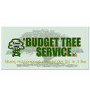 A Budget Tree Service, Inc logo